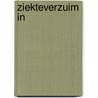 Ziekteverzuim in door Sikkema-Graaf