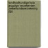 Tandheelkundige hulp jeugdige verzekerden ziekenfondsverzekering (TJZ)