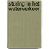 Sturing in het waterverkeer