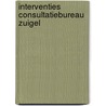 Interventies consultatiebureau zuigel by Herngreen