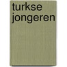 Turkse jongeren door Danz