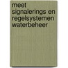 Meet signalerings en regelsystemen waterbeheer by Unknown