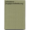 Peilstations jeugdgezondheidszorg door Herngreen