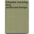 Integrale invoering wvg eindhoven/kempe