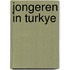 Jongeren in turkye