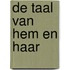 De taal van hem en haar