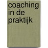 Coaching in de praktijk door W. Verhoeven