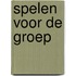 Spelen voor de groep