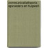 Communicatietheorie opvoeders en hulpverl.