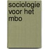 Sociologie voor het mbo