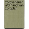 Zorgverlenen a/d hand van zorgplan door Aarnoutse
