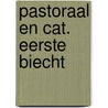 Pastoraal en cat. eerste biecht door Bulckens