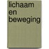 Lichaam en beweging