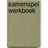 Samenspel werkboek