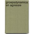 Groepsdynamica en agressie