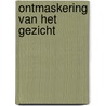Ontmaskering van het gezicht by Ekman