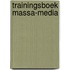 Trainingsboek massa-media