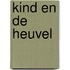 Kind en de heuvel