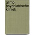 Glimp psychiatrische kliniek