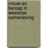 Vrouw en beroep in westerse samenleving door Goldman