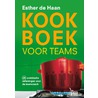 Kookboek voor teams door Esther de Haan