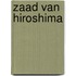 Zaad van hiroshima