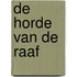 De horde van de raaf