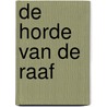 De horde van de raaf door Yvan Delporte