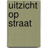 Uitzicht op straat door Walthery