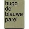 Hugo de blauwe parel door Bedu