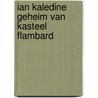 Ian kaledine geheim van kasteel flambard door Luc Ferry