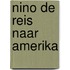 Nino de reis naar amerika