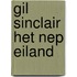 Gil sinclair het nep eiland