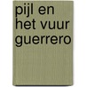 Pijl en het vuur guerrero door Torton