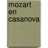 Mozart en Casanova