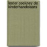 Lester cockney de kinderhandelaars