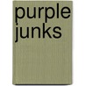 Purple junks door Jarry