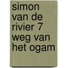 Simon van de rivier 7 weg van het ogam door Auclair