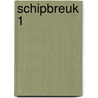 Schipbreuk 1 door Auclair