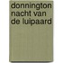 Donnington nacht van de luipaard