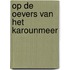 Op de oevers van het Karounmeer