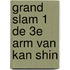 Grand slam 1 de 3e arm van kan shin