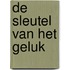 De sleutel van het geluk