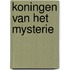 Koningen van het mysterie