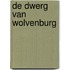 De dwerg van wolvenburg