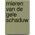 Mieren van de gele schaduw