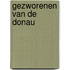 Gezworenen van de donau