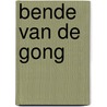 Bende van de gong door Didge
