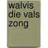 Walvis die vals zong door Dany