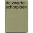 De zwarte schorpioen